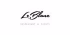 Logo Le Blanc