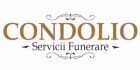 Logo Servicii Funerare Condolio