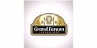 Logo Restaurant Grand Faraon