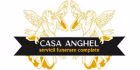 Logo Casa Funerară Anghel