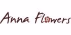 Logo Anna Flowers