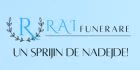 Logo Agentia Funerara RAI