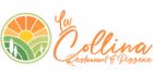 Logo La Collina Restaurant & Pizzerie