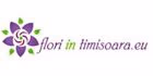 Logo Flori în Timișoara.eu
