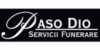 Logo PasoDio Funerare