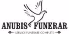 Logo Anubis Funerar