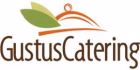 Logo Gustus Catering