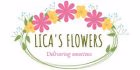 Logo Lica Flowers