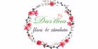 Logo Florăria Dartina