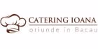 Logo Catering Ioana