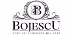 Logo Servicii Funerare Bojescu