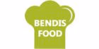 Logo Bendis Food Catering