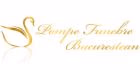 Logo Pompe Funebre Bucureștean