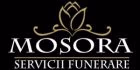 Logo Mosora Servicii Funerare