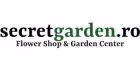Logo Secret Garden