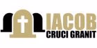 Logo Iacob Monumente Funerare