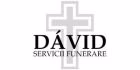 Logo Servicii Funerare David