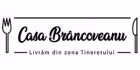 Logo Casa Brâncoveanu