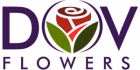 Logo Dov Flowers