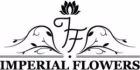 Logo Imperial Flowers
