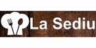 Logo Restaurant La Sediu
