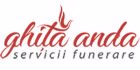 Logo Ghiță Anda Servicii Funerare