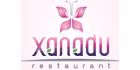 Logo Restaurant Xanadu