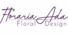 Logo Florăria Ada