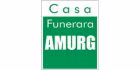 Logo Casa Funerară Amurg