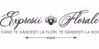 Logo Expresii Florale