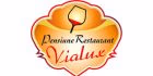 Logo Restaurant Vialux