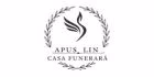Logo Casa Funerara Apus Lin