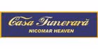 Logo Casa Funerară Nicomar Heaven