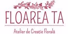 Logo Floarea Ta - Atelier de Creaţie Florală
