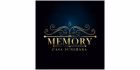 Logo Casa Funerara Memory