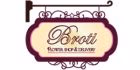 Logo Florăria Broti