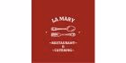 Logo La Mary Restaurant & Catering