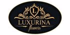 Logo Florăria Luxurina