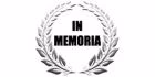 Logo Servicii Funerare In Memoria
