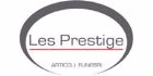 Logo Funerare Les Prestige
