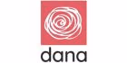 Logo Florăria Dana