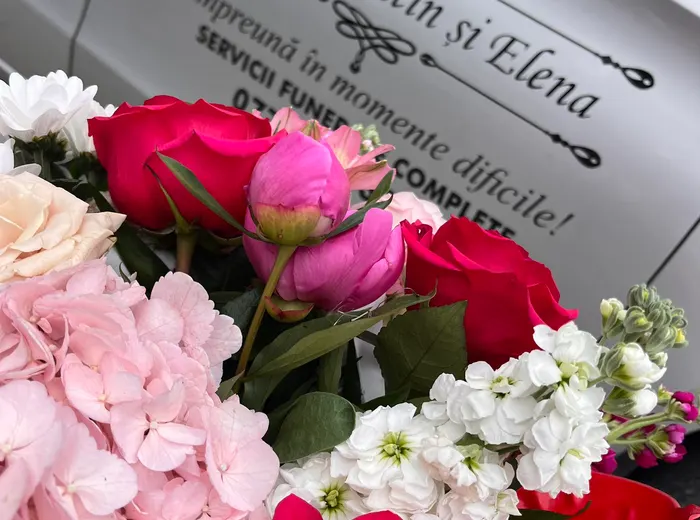 Casa Funerară Sfinții Constantin și Elena — servicii funerare Galaţi