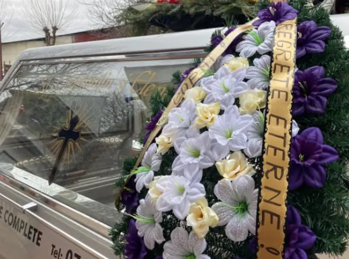 Casa Funerară Sfinții Constantin și Elena — servicii funerare Galaţi