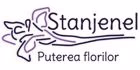 Logo Florăria Stânjenel