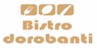 Logo Bistro Dorobanți