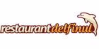 Logo Restaurant Delfinul