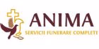 Logo Anima Funerare