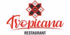 Logo Restaurant Tropicana 1991