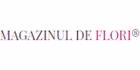 Logo Magazinul de Flori