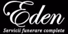 Logo Casa Funerară Eden